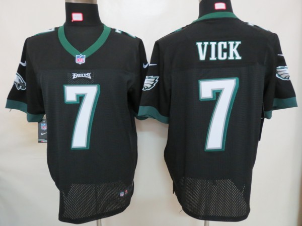 Nike Philadelphia Eagles Elite Jerseys-003